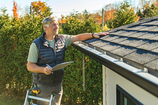 Trusted Roof Repair service in Commerce Township, MI - Ben Roofing and Steel LLC